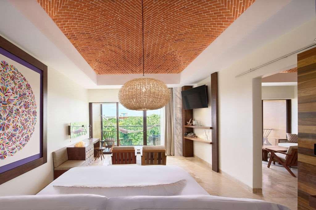 Hotel Xcaret Arte All Inclusive, Room