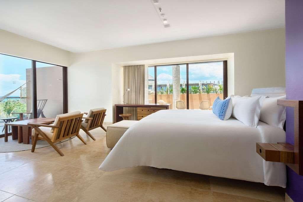 Hotel Xcaret Arte All Inclusive, Room