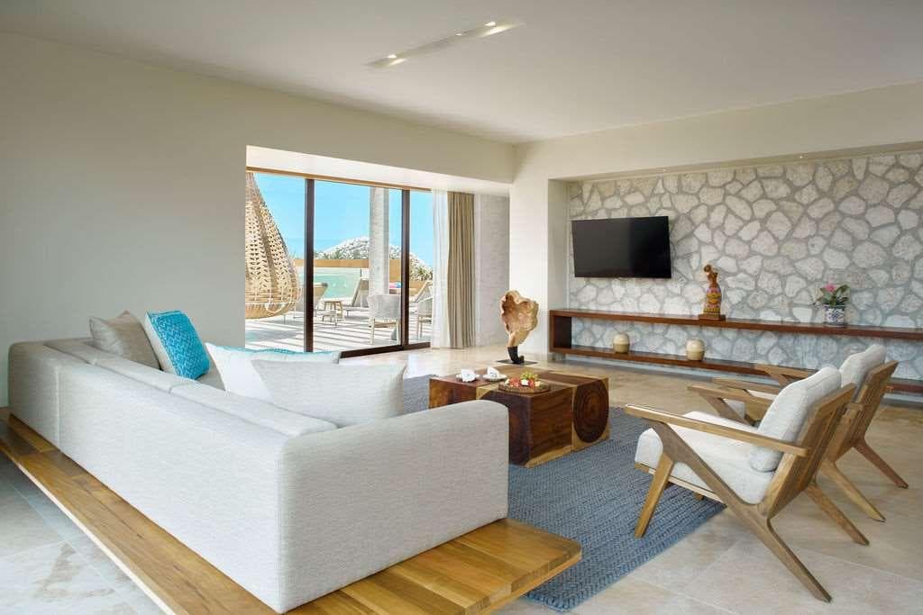 Hotel Xcaret Arte All Inclusive, Room