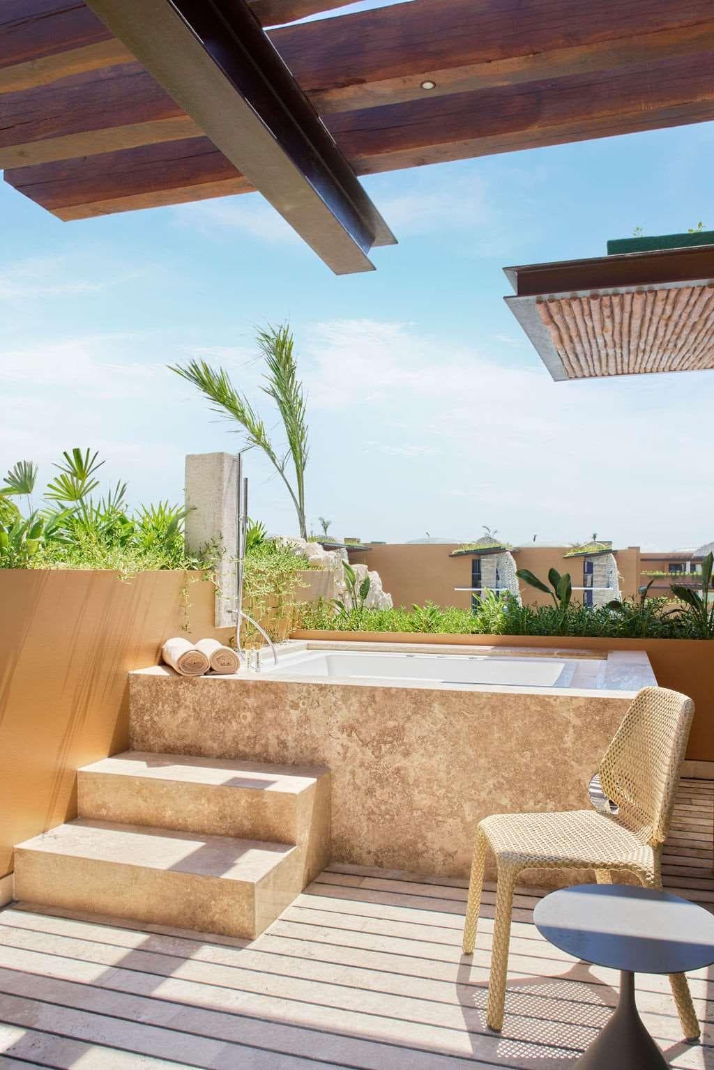 Hotel Xcaret Arte All Inclusive, Room