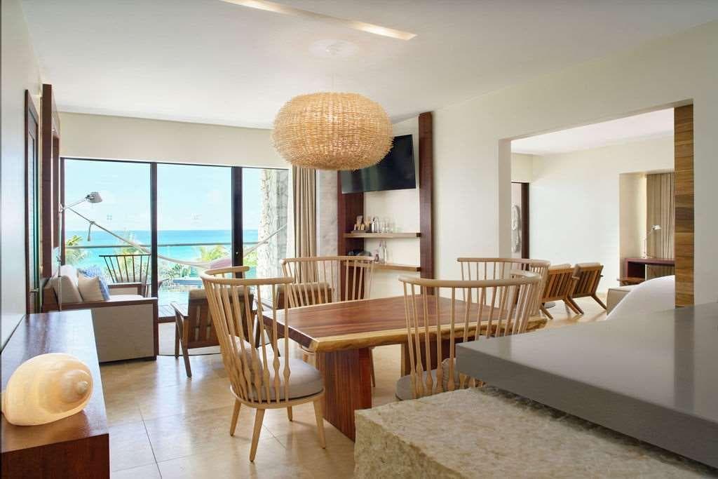 Hotel Xcaret Arte All Inclusive, Room