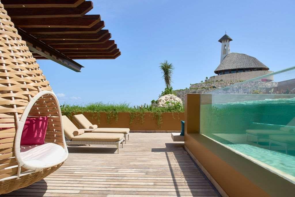 Hotel Xcaret Arte All Inclusive, Room