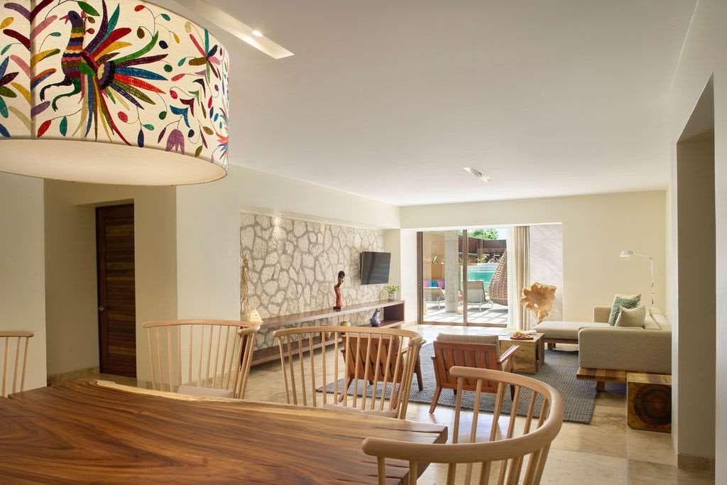 Hotel Xcaret Arte All Inclusive, Room