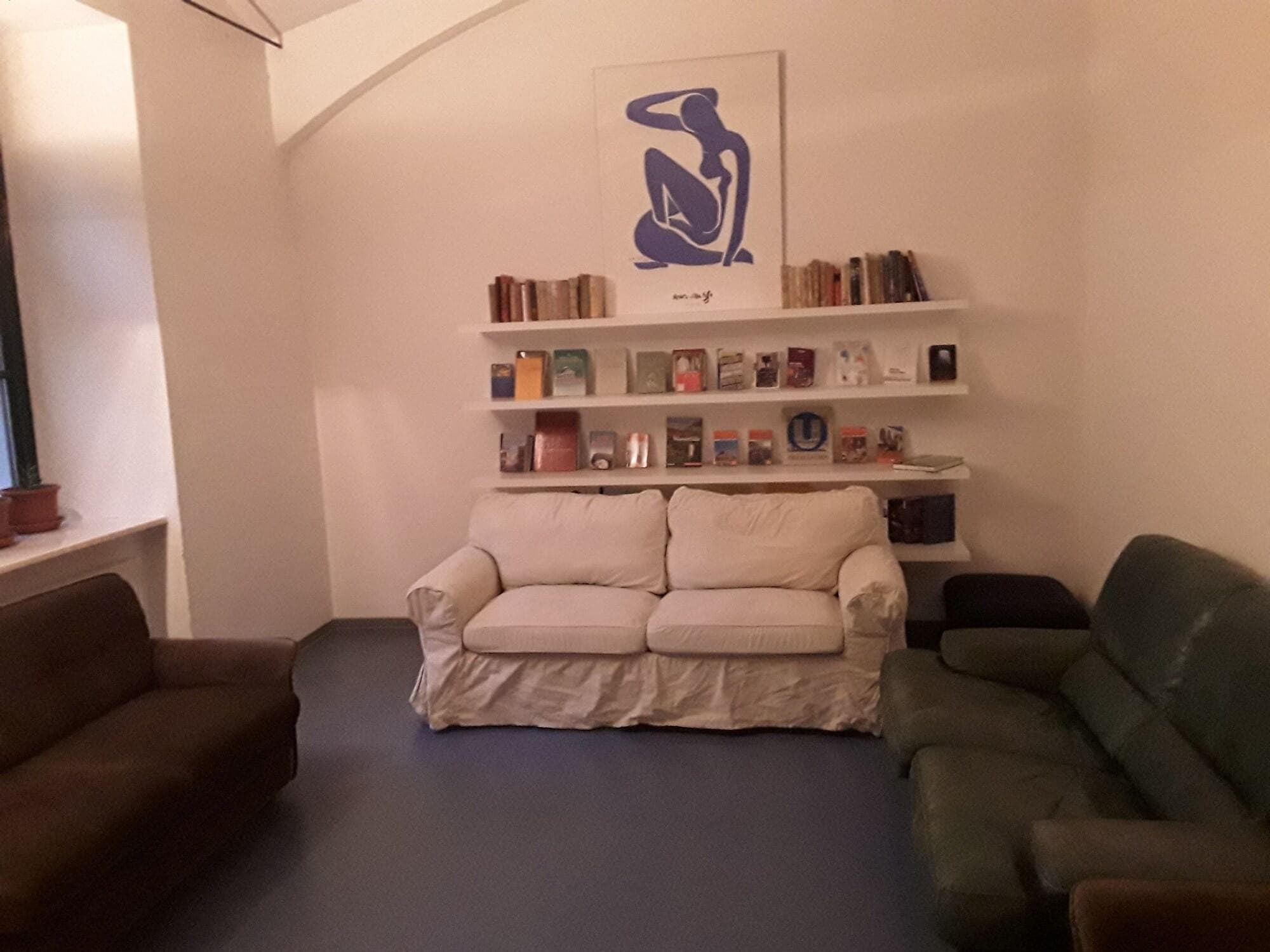 Porzellaneum, Sports and Entertainment