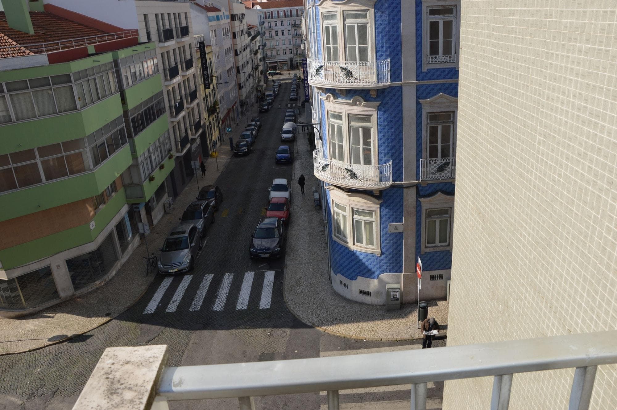 Lx Center Guesthouse, General view