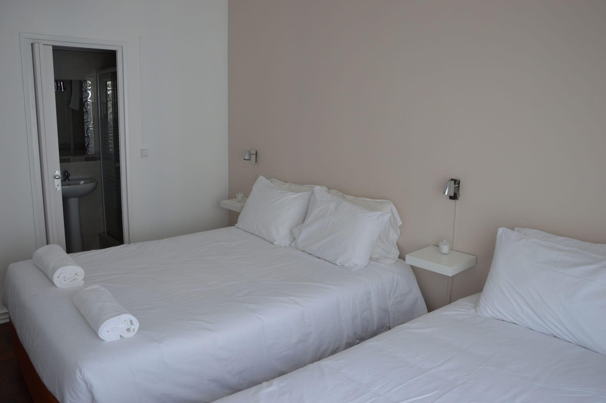 Lx Center Guesthouse, Room