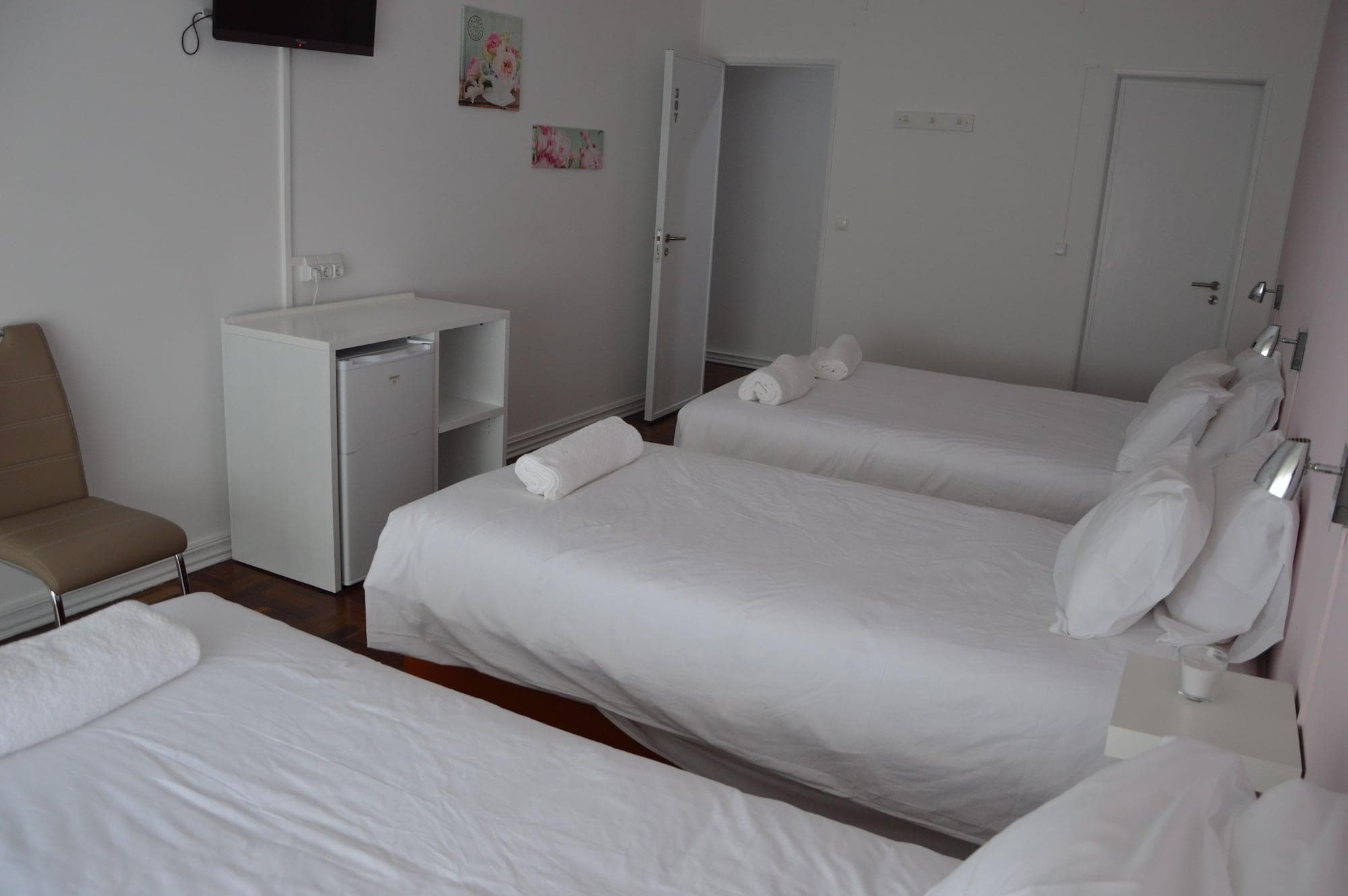 Lx Center Guesthouse, Room