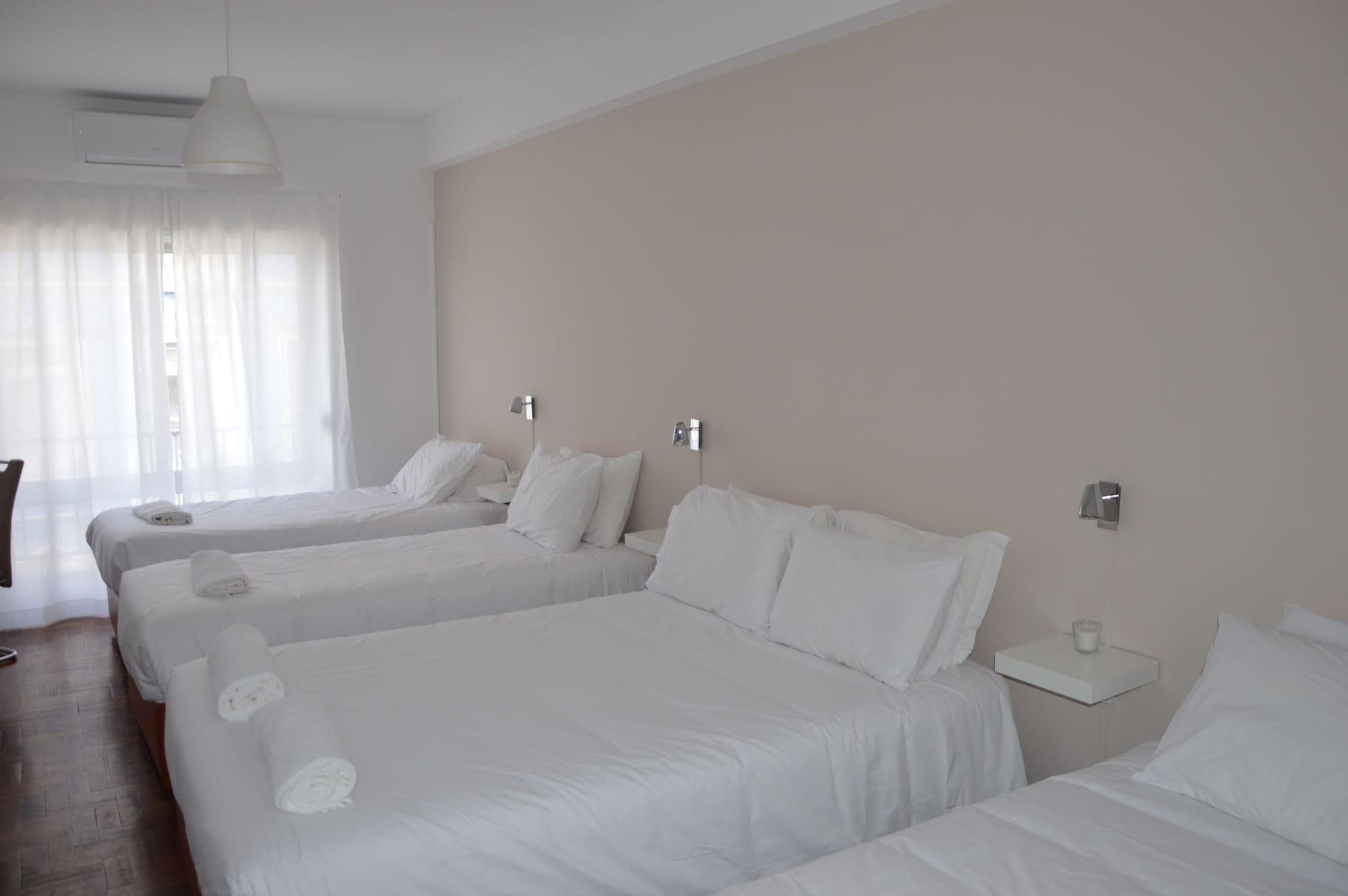 Lx Center Guesthouse, Room