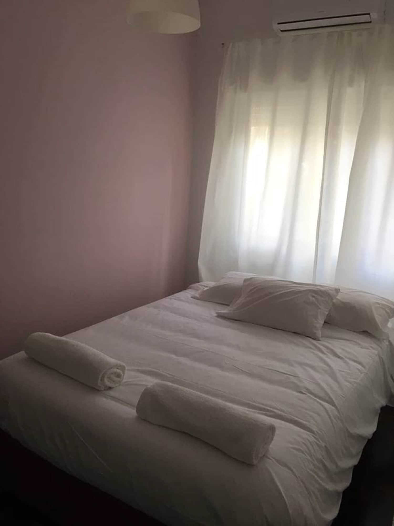 Lx Center Guesthouse, Room