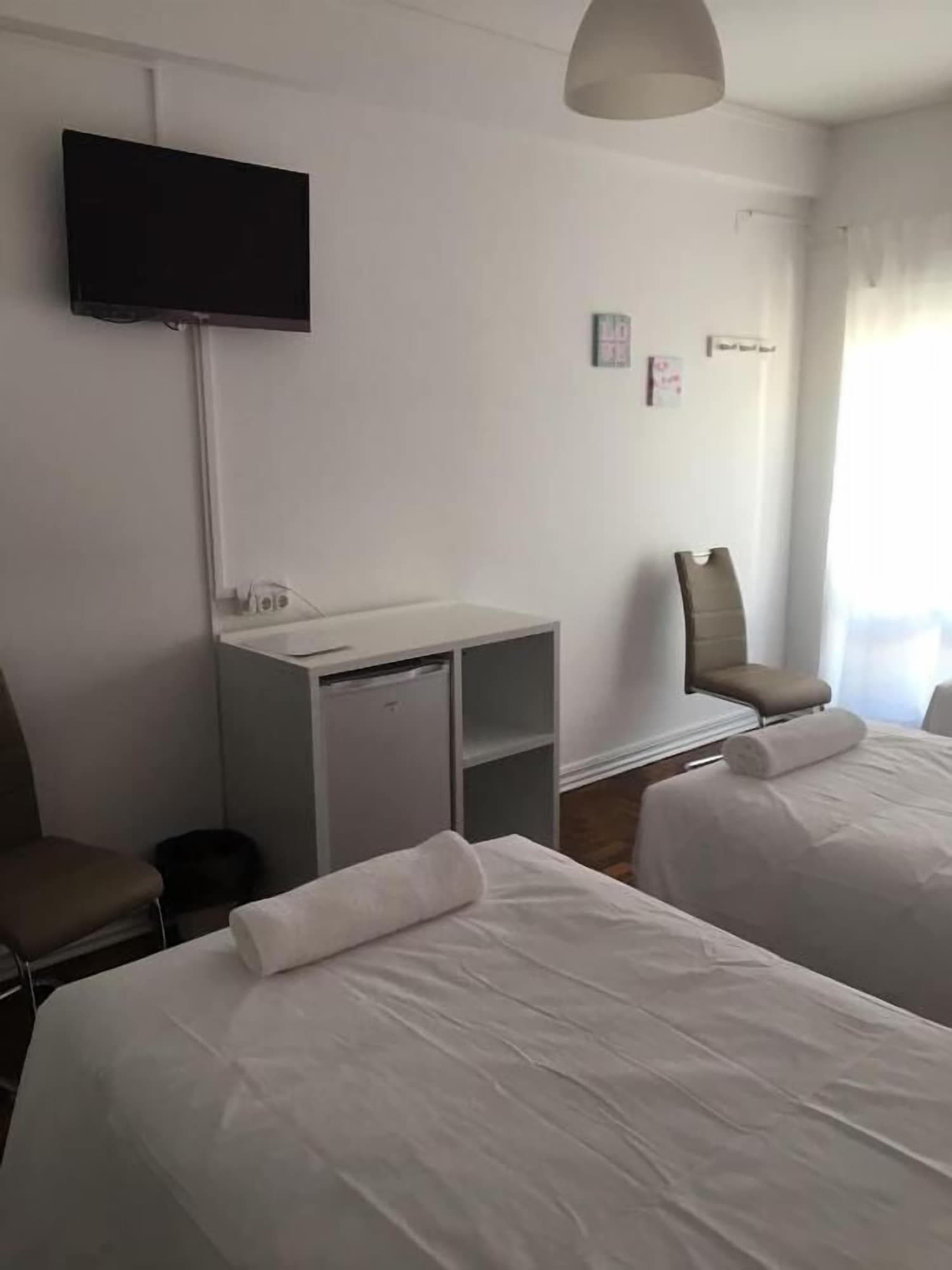 Lx Center Guesthouse, Room