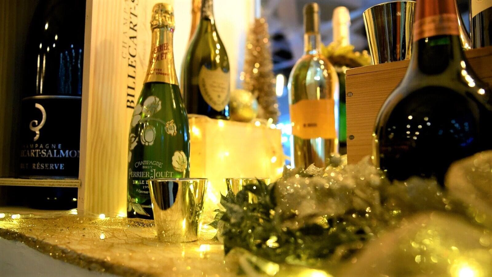 Alkquimia Hotel Lounge And Bar, Bar