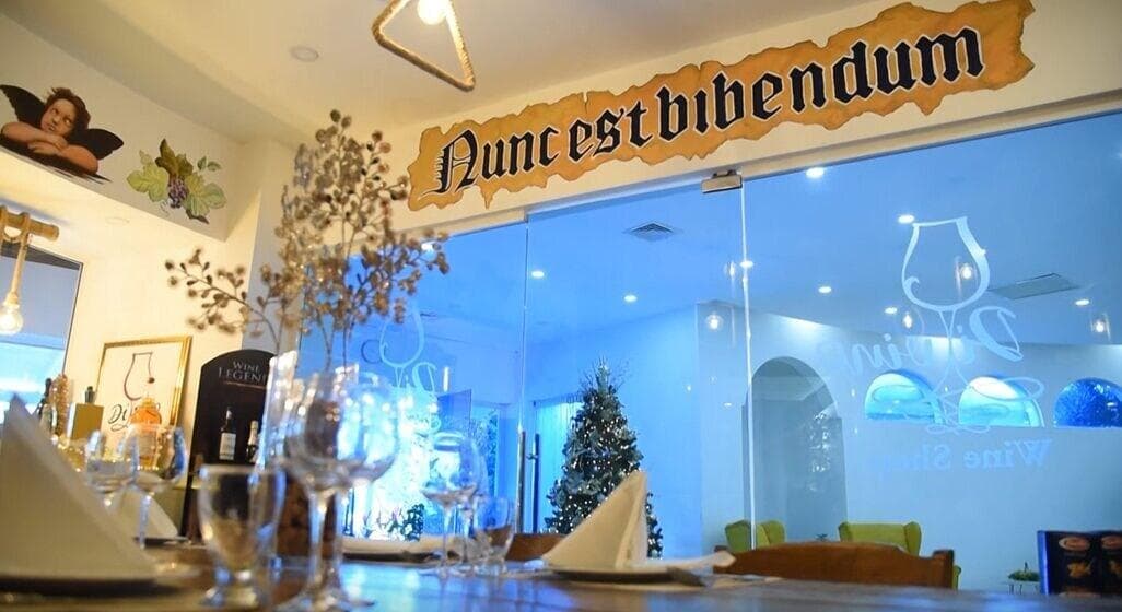 Alkquimia Hotel Lounge And Bar, Bar