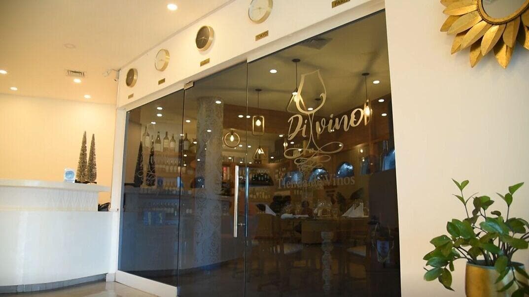 Alkquimia Hotel Lounge And Bar, Lobby