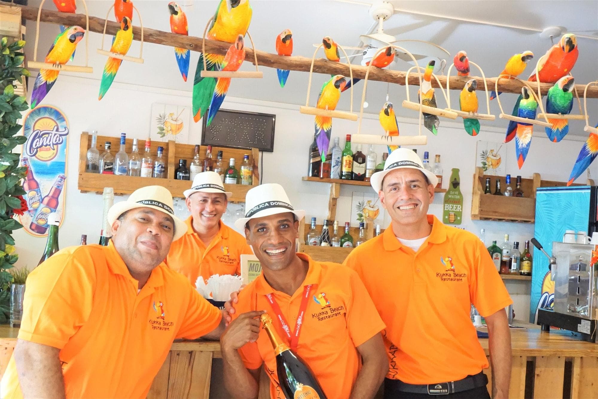 Alkquimia Hotel Lounge And Bar, Restaurant