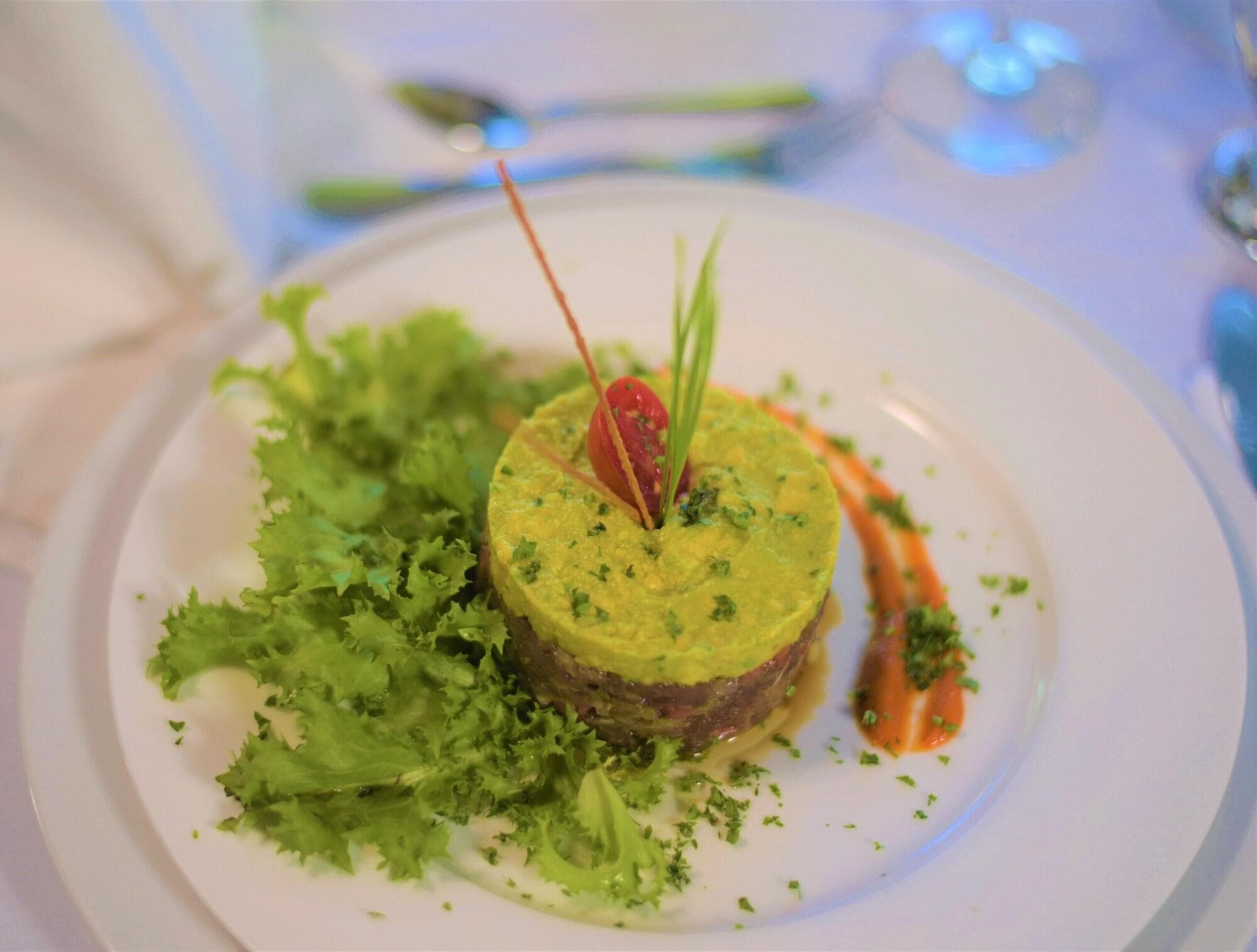 Alkquimia Hotel Lounge And Bar, Restaurant