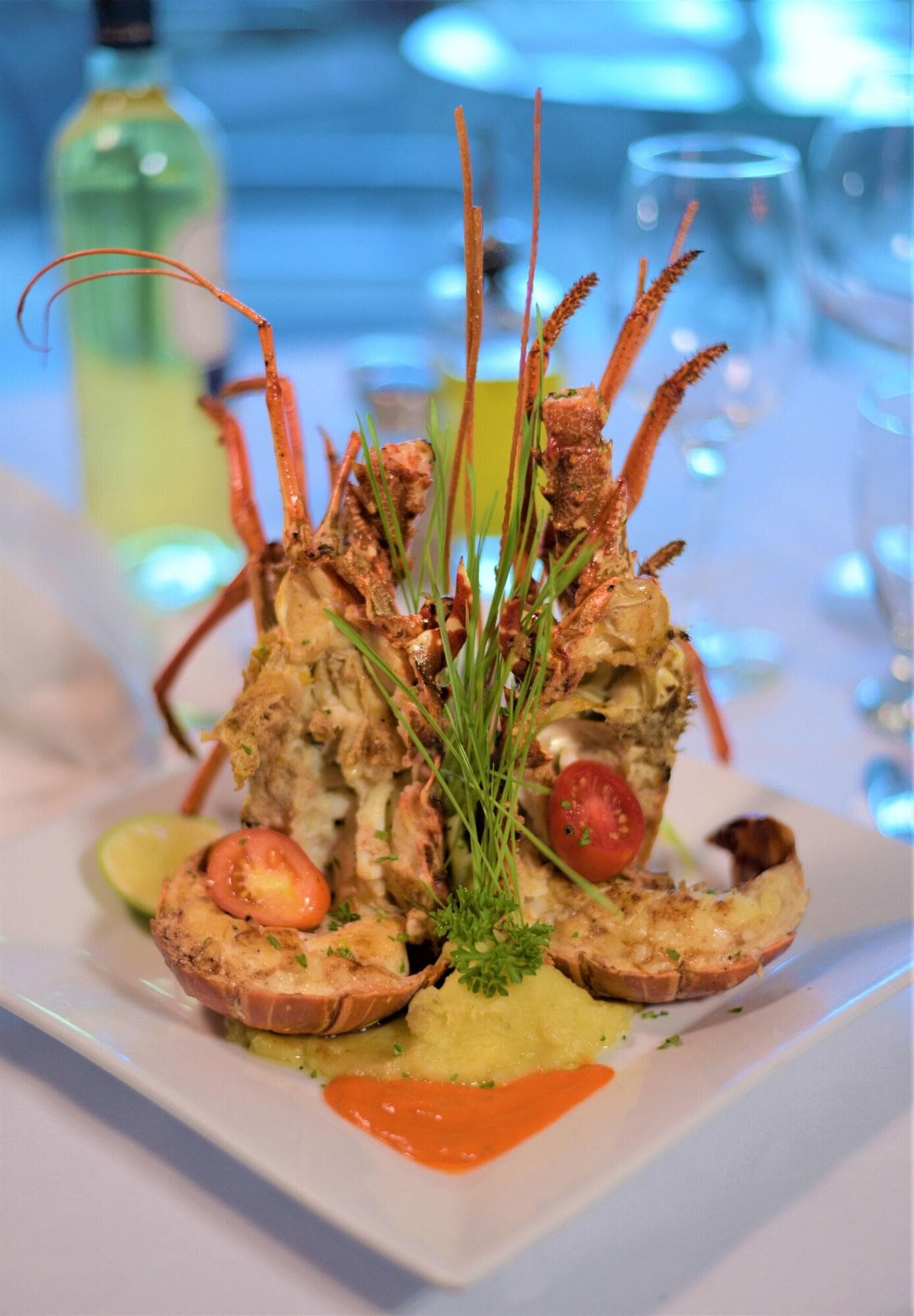 Alkquimia Hotel Lounge And Bar, Restaurant