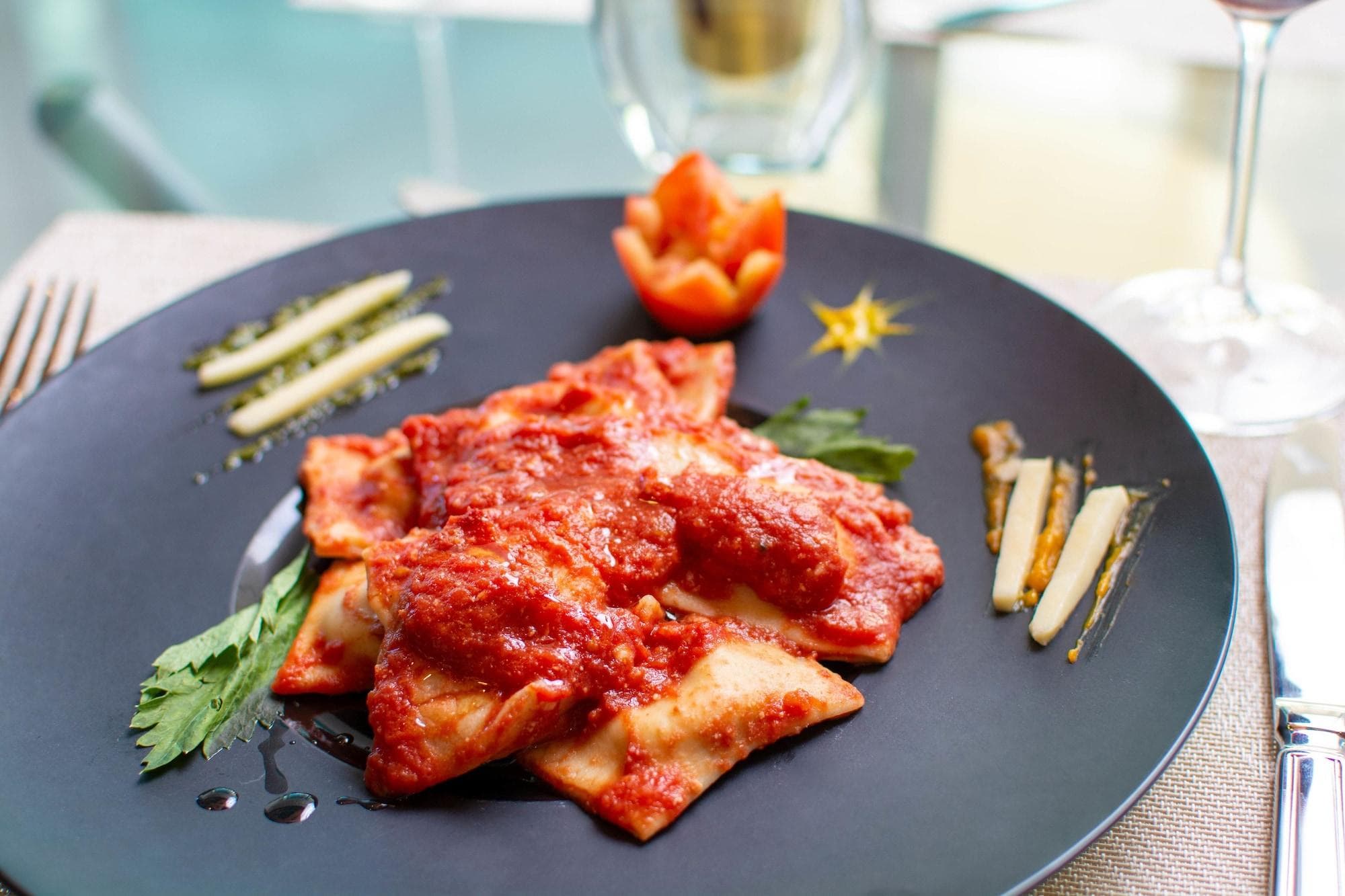 Alkquimia Hotel Lounge And Bar, Restaurant