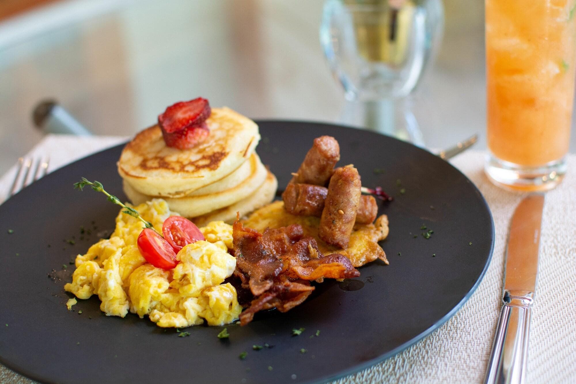 Alkquimia Hotel Lounge And Bar, Restaurant