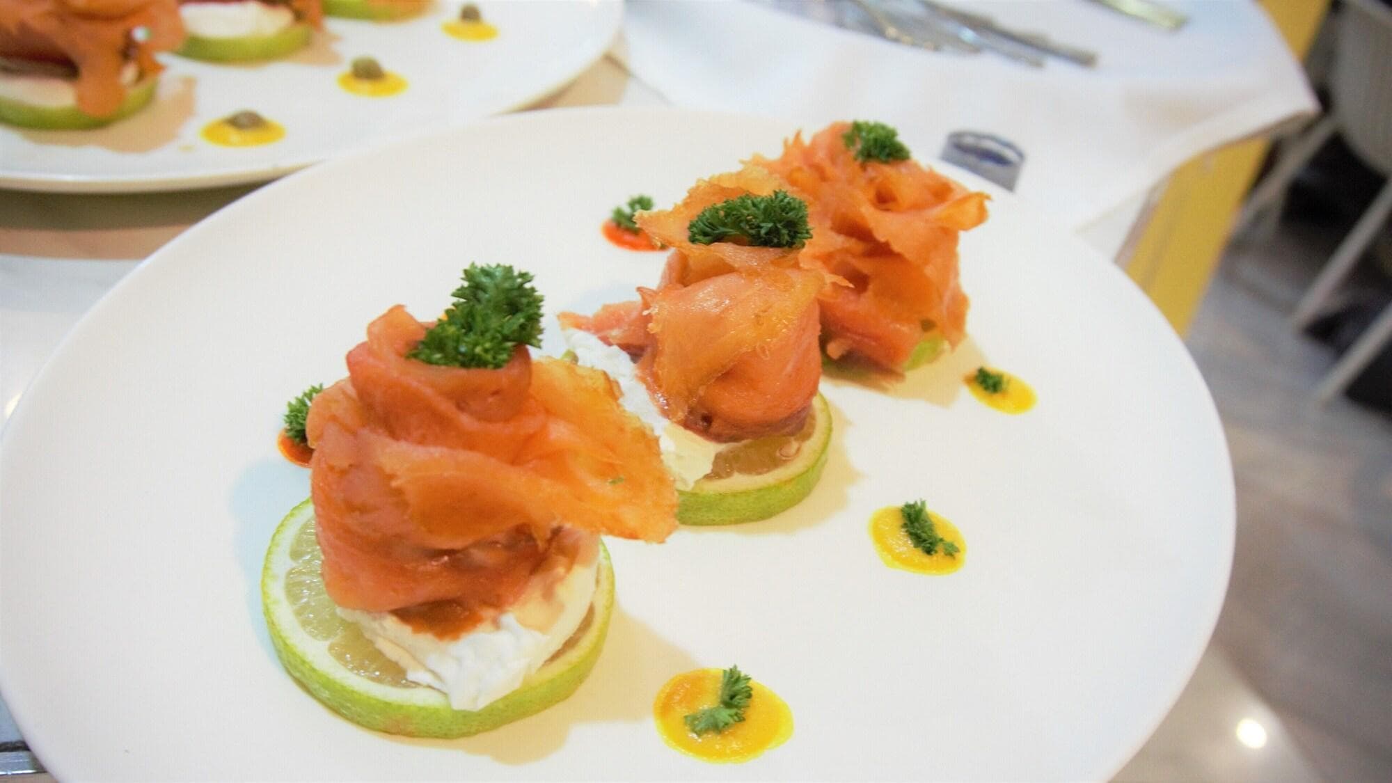 Alkquimia Hotel Lounge And Bar, Restaurant