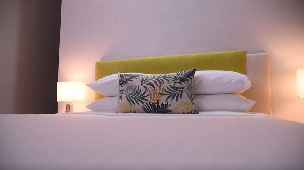 Alkquimia Hotel Lounge And Bar, Room