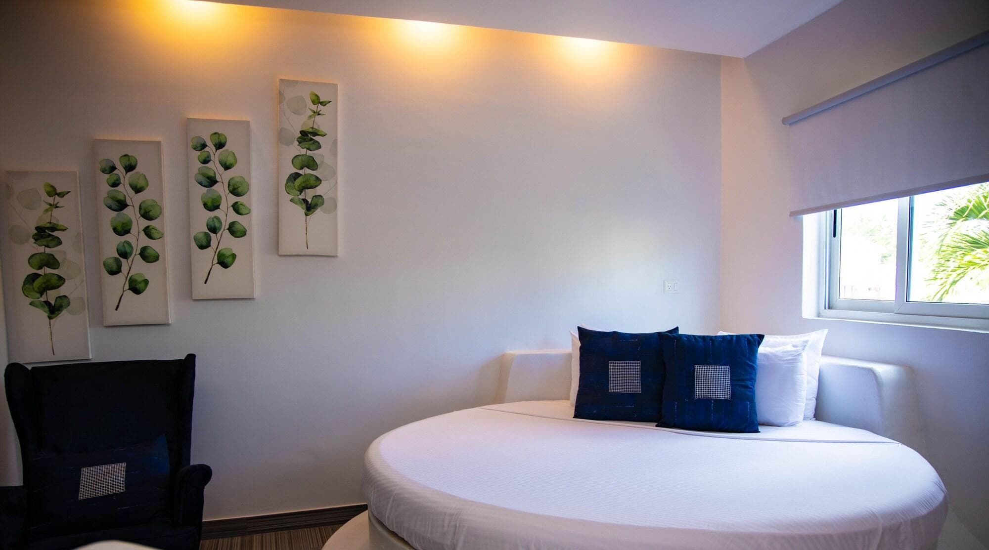 Alkquimia Hotel Lounge And Bar, Room