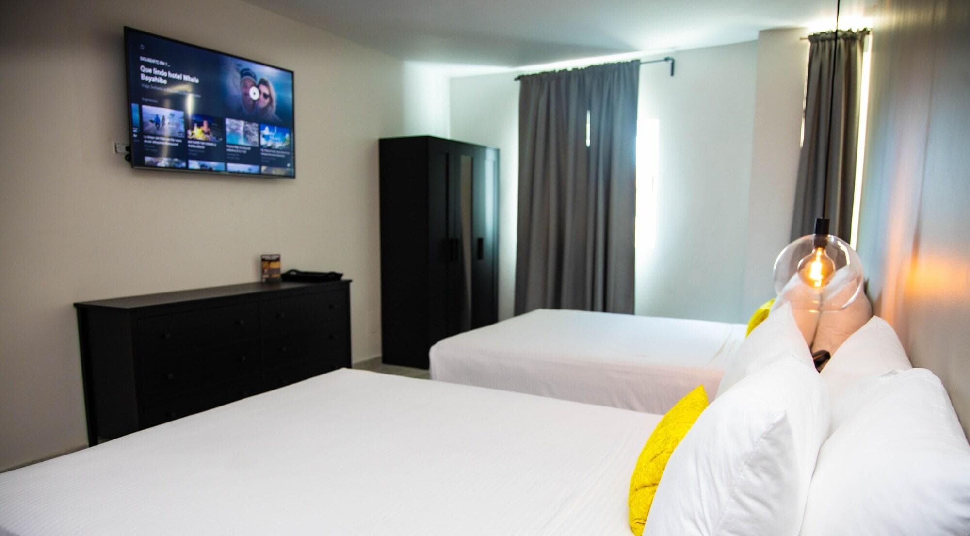 Alkquimia Hotel Lounge And Bar, Room