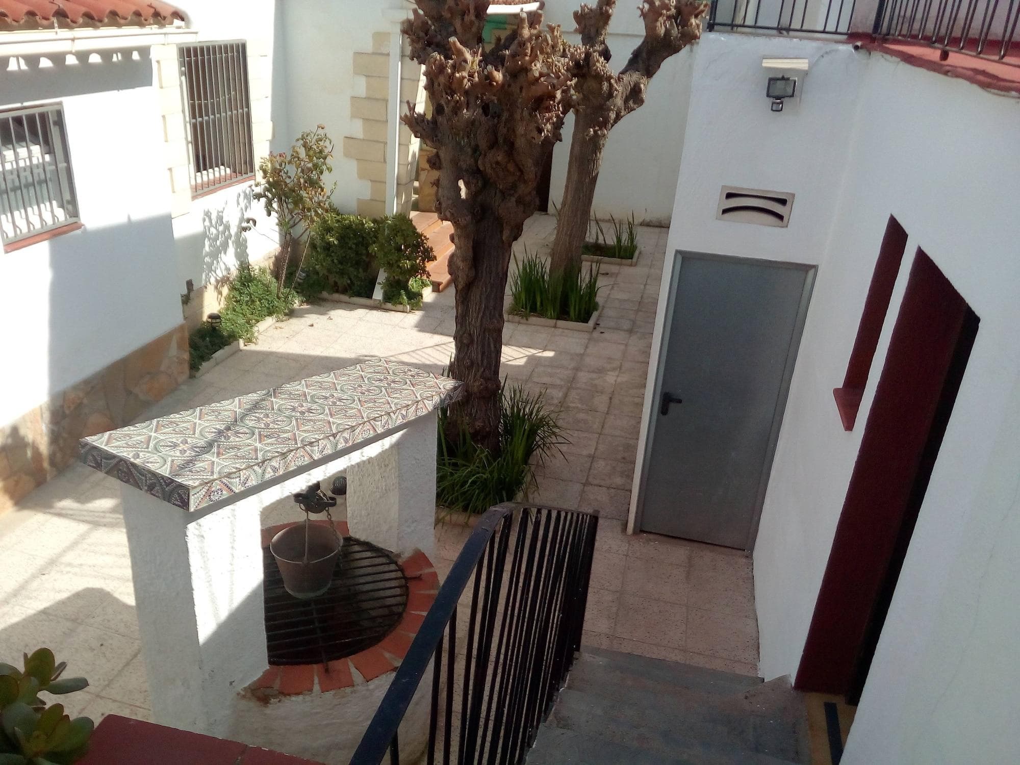 Hostal Lleida, General view