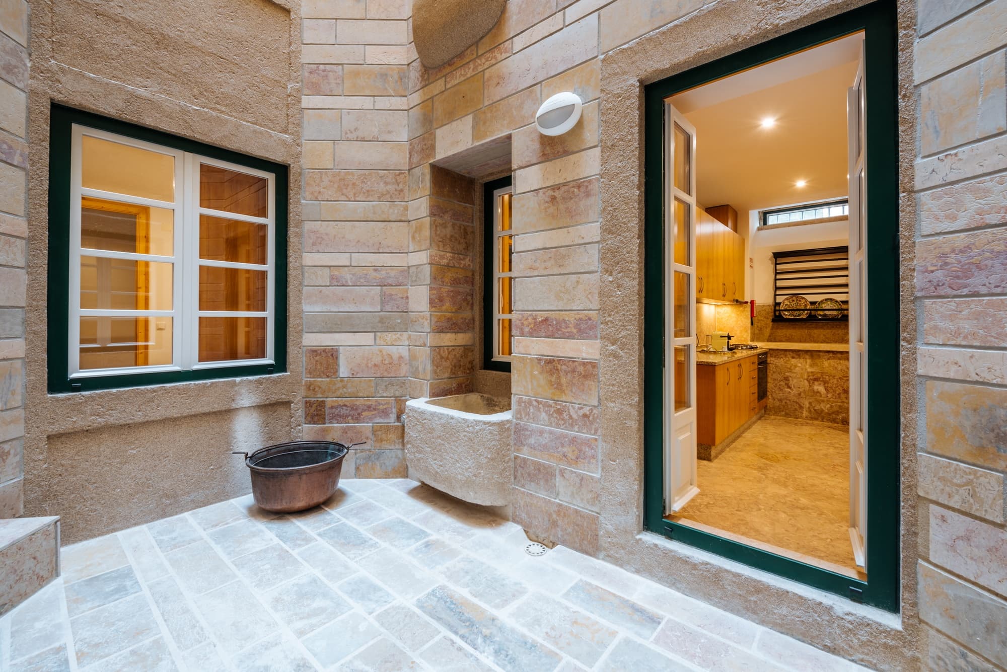 Varandas De Lisboa, General view