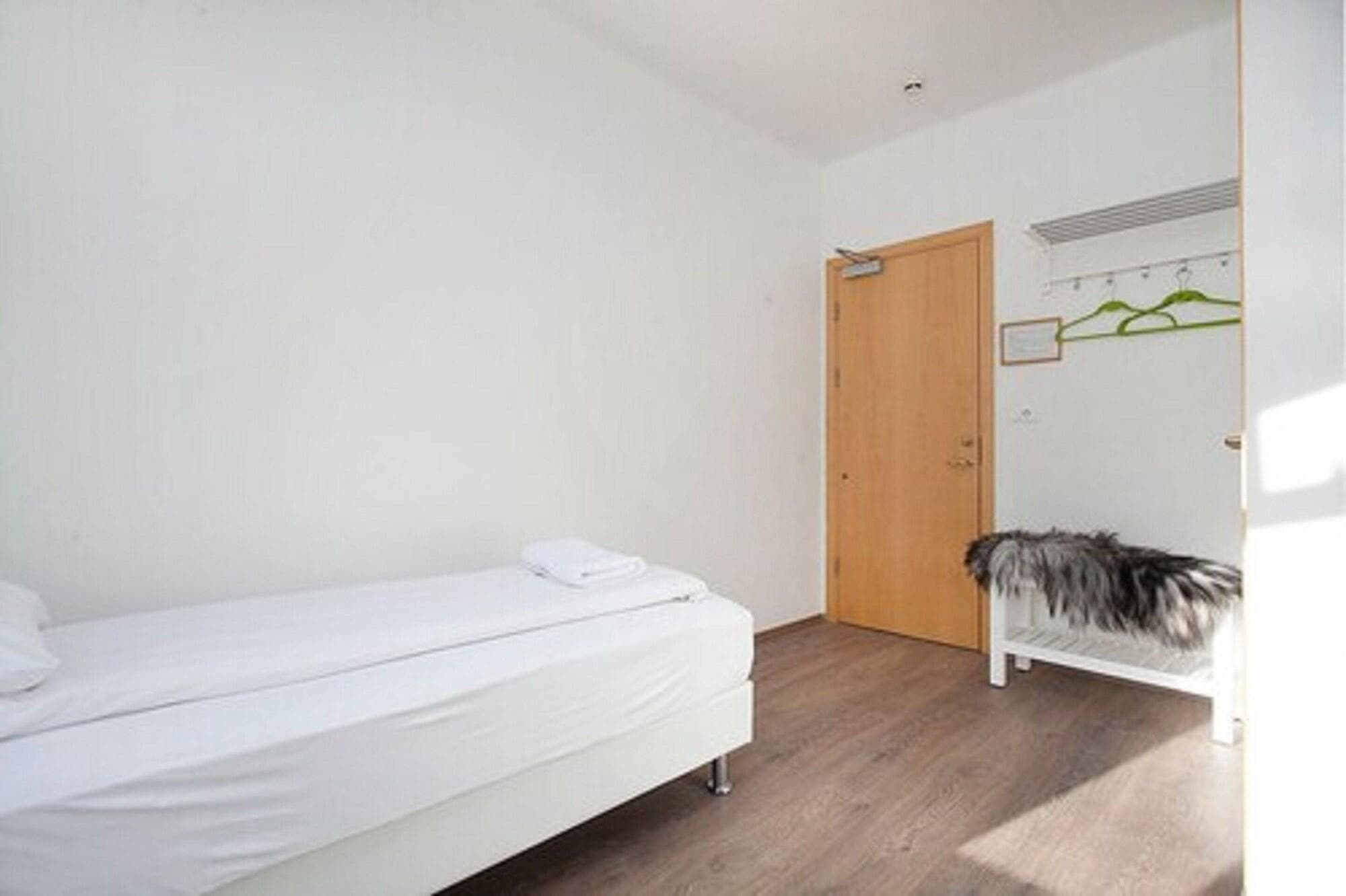 Apotek Guesthouse, Room