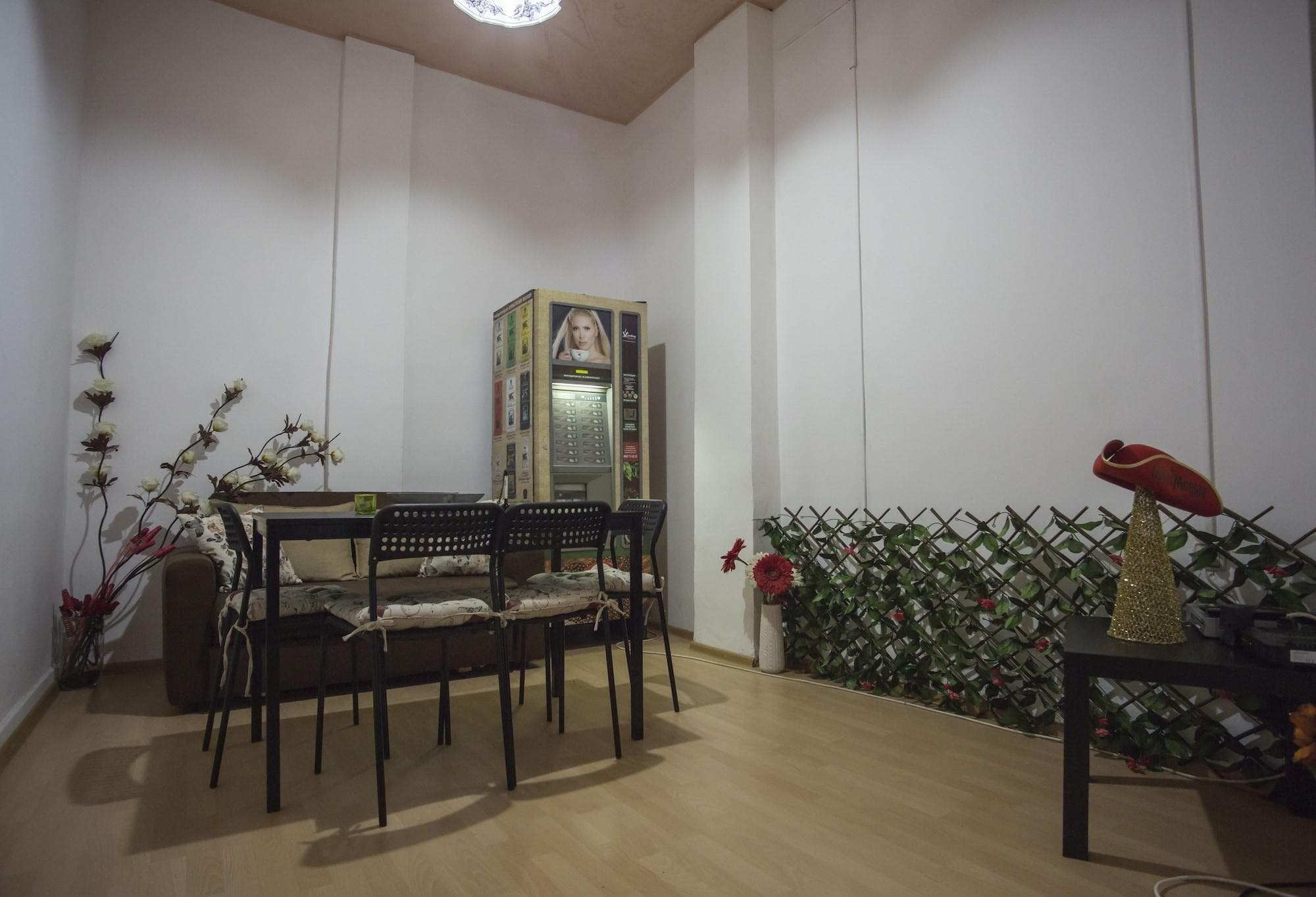 Serdika Rooms, Sports and Entertainment