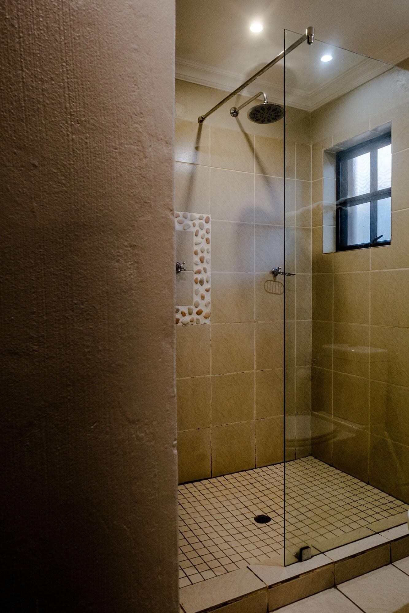 Chobe Marina Lodge, Room