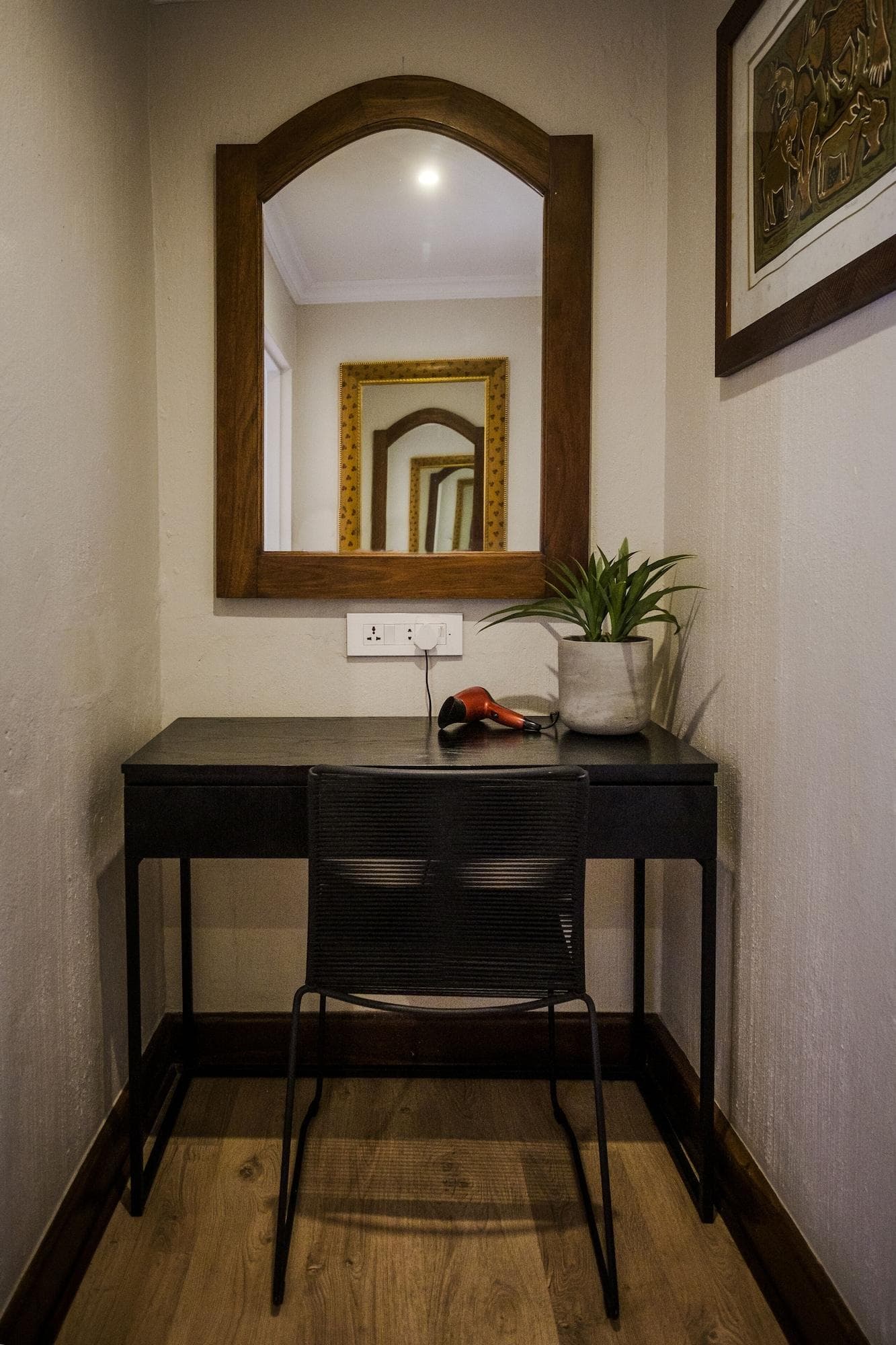 Chobe Marina Lodge, Room