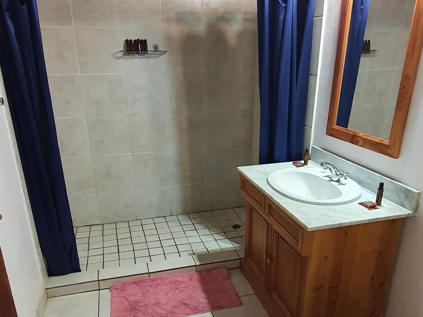 Glen Afric Country Lodge, Room