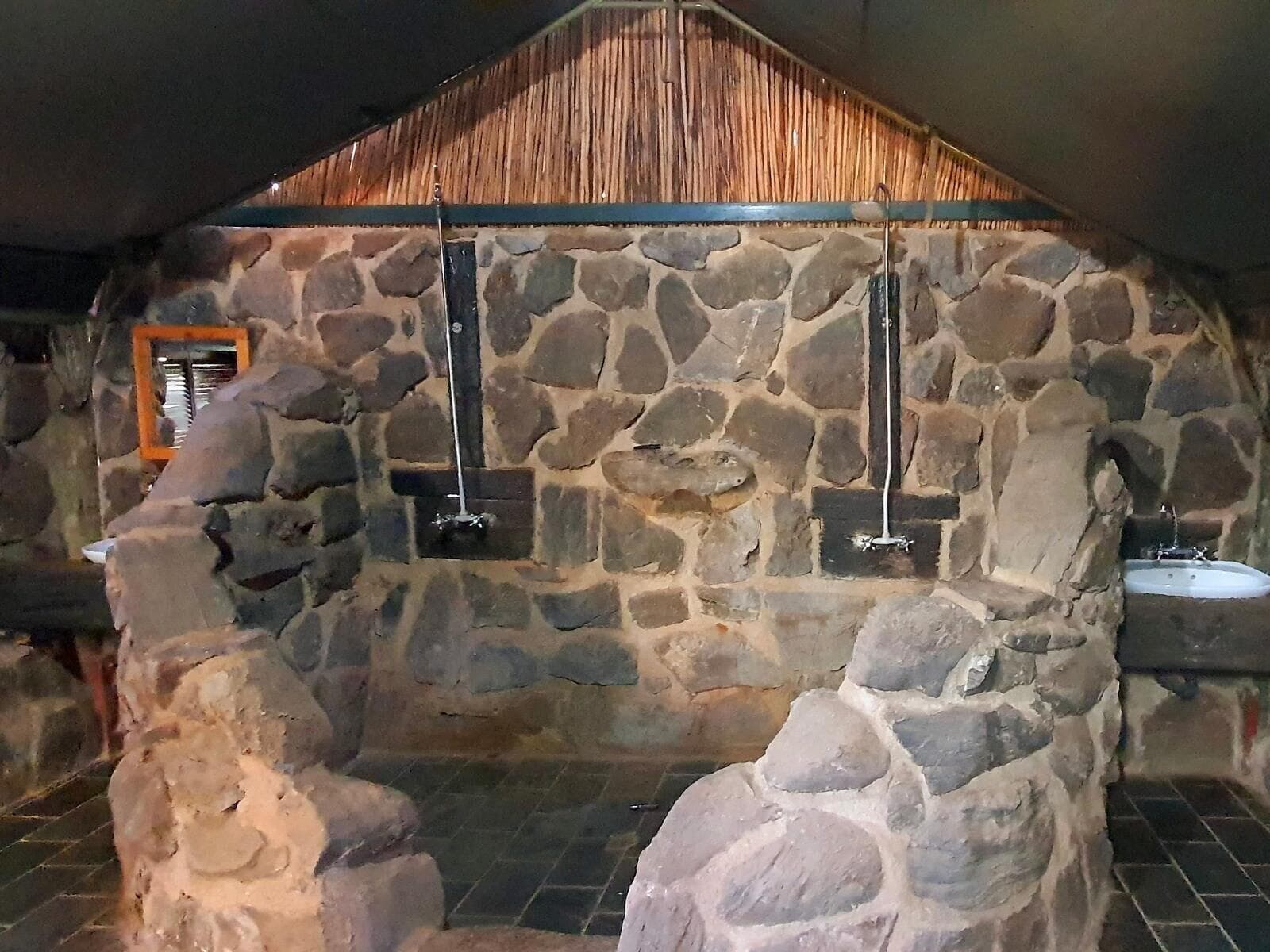 Glen Afric Country Lodge, Room