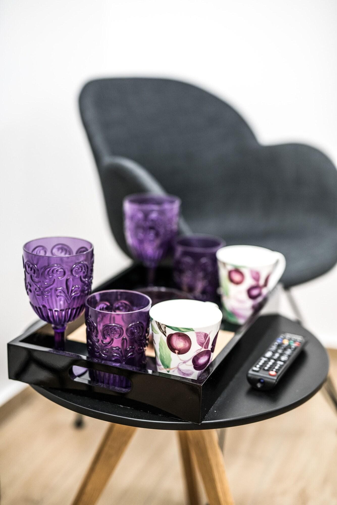 Dubrovnik Spectrum Rooms, Room