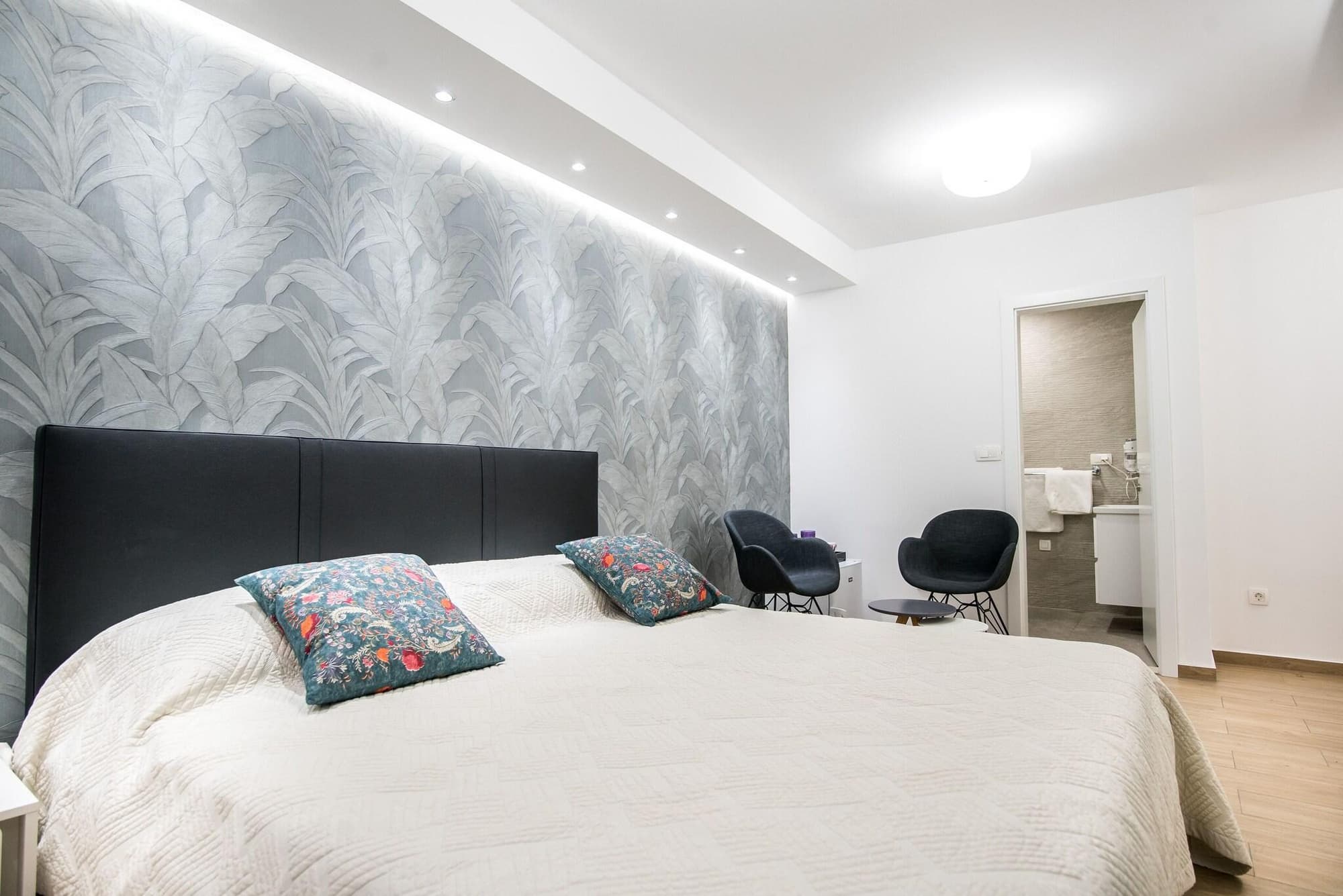 Dubrovnik Spectrum Rooms, Room