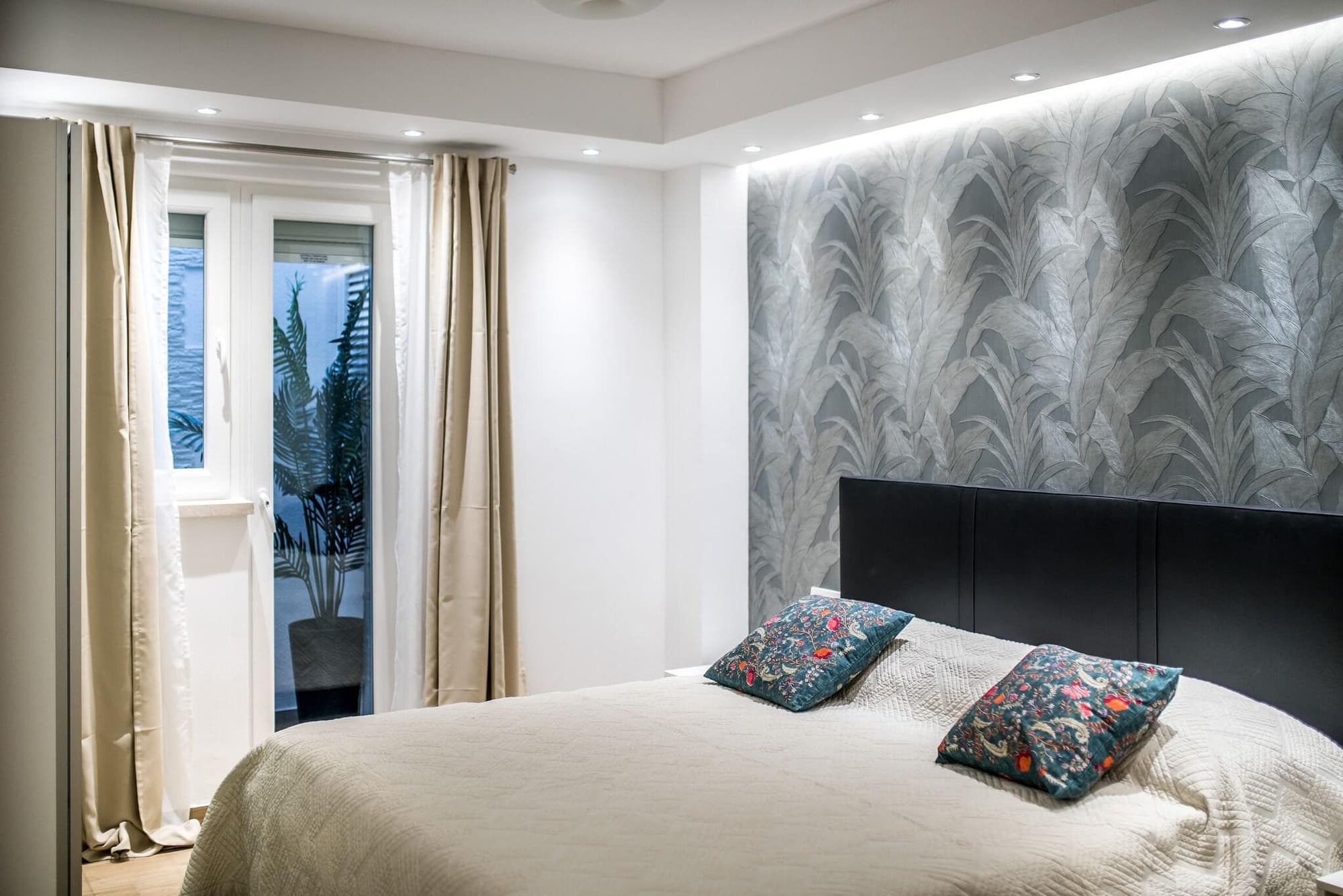 Dubrovnik Spectrum Rooms, Room