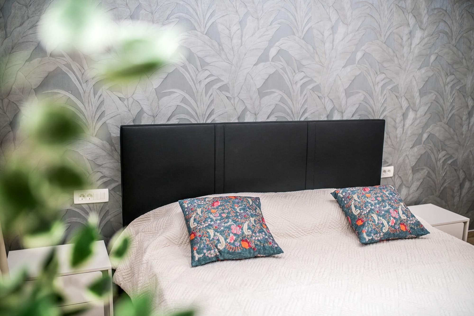 Dubrovnik Spectrum Rooms, Room