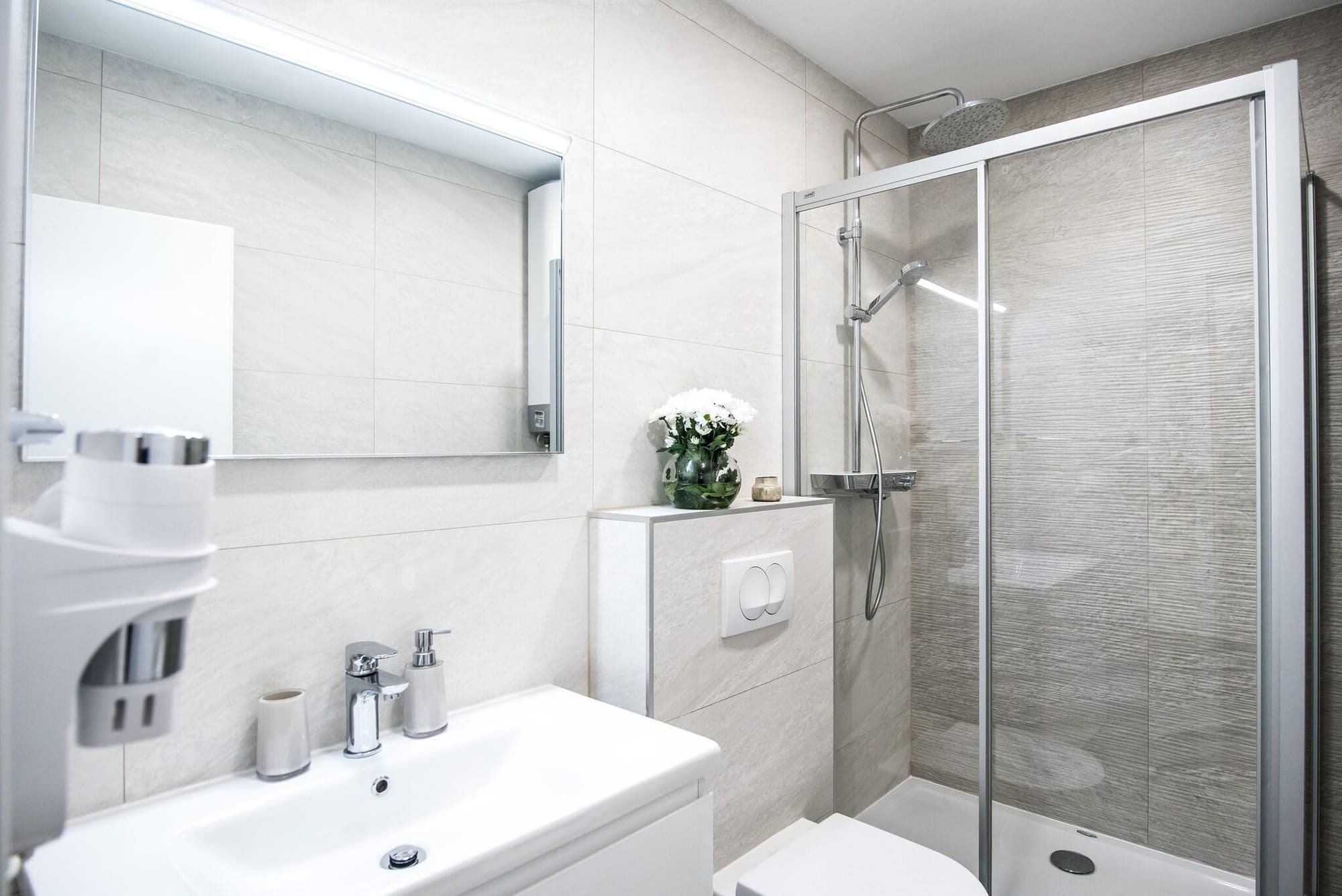 Dubrovnik Spectrum Rooms, Room