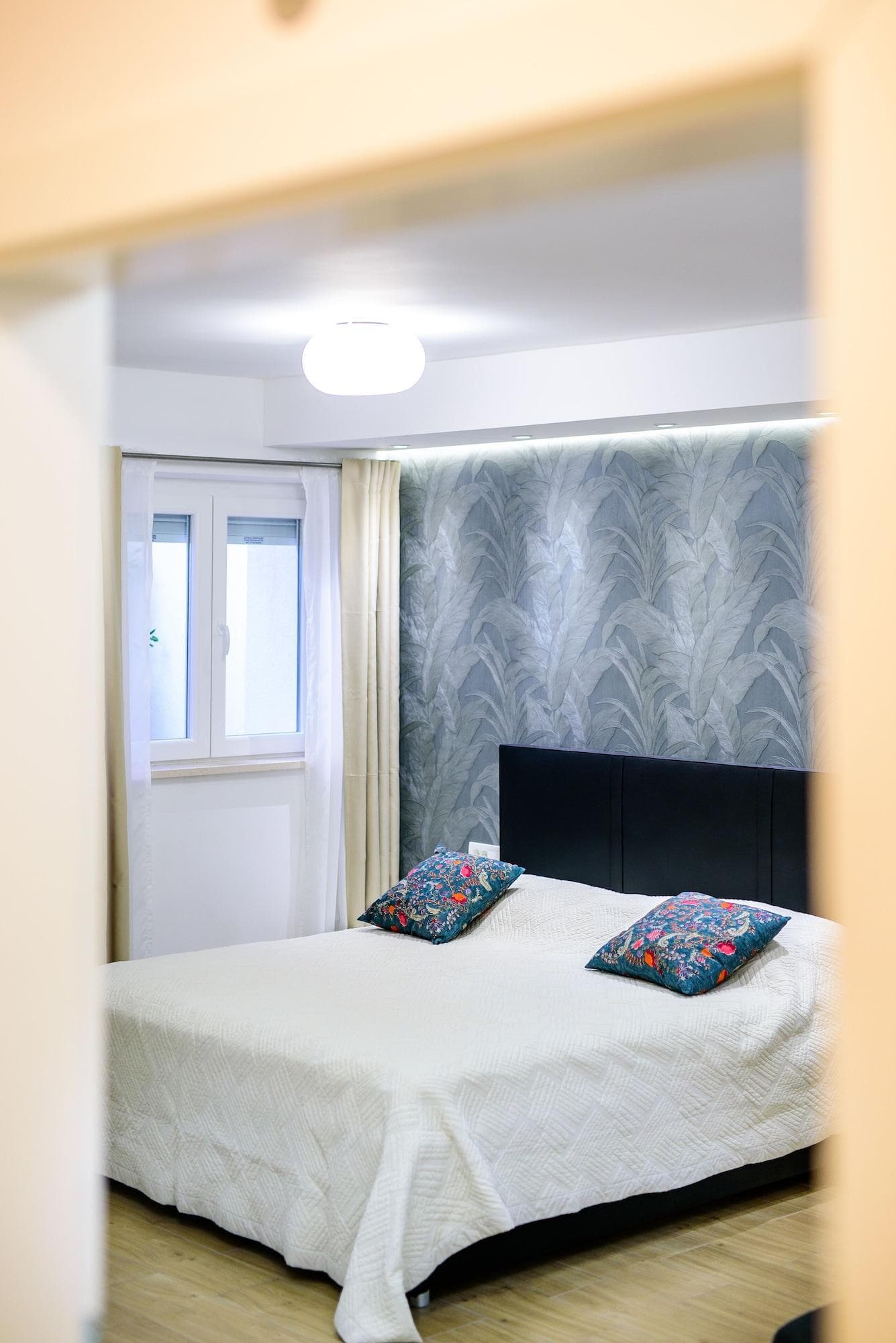 Dubrovnik Spectrum Rooms, Room