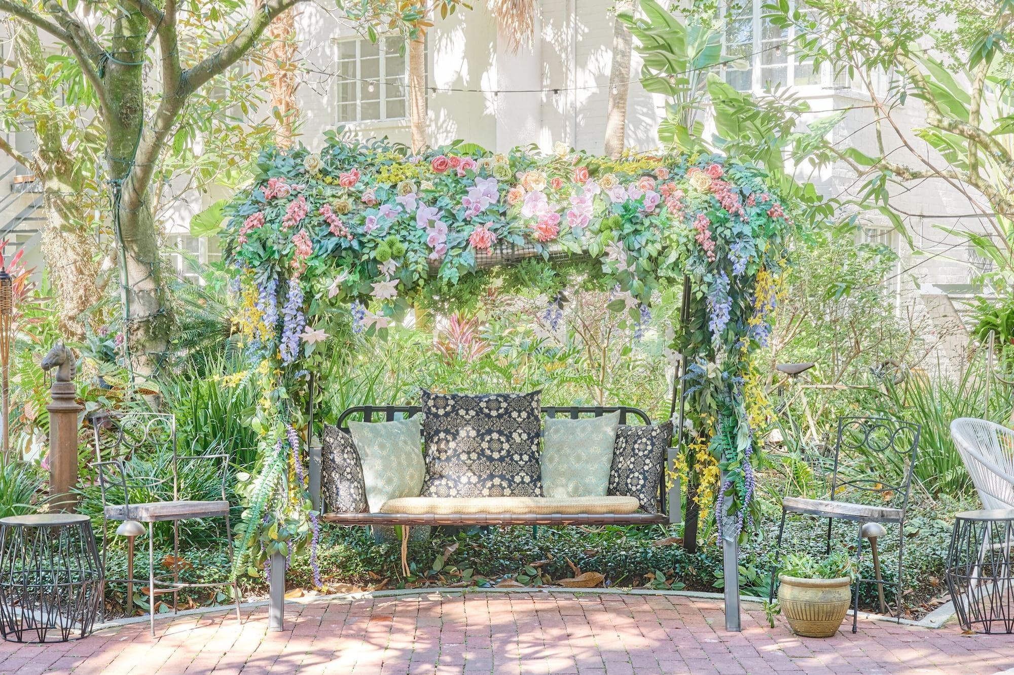 Sonder - Wellborn, General view