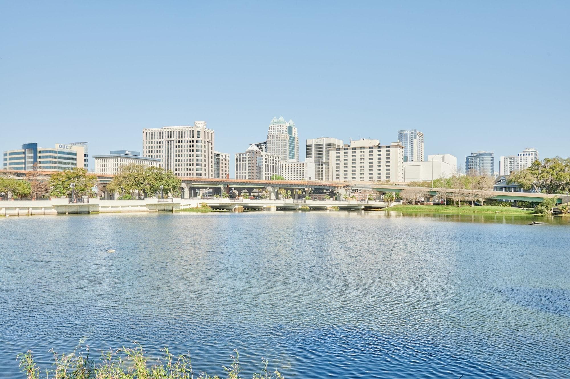 Sonder - Wellborn, General view