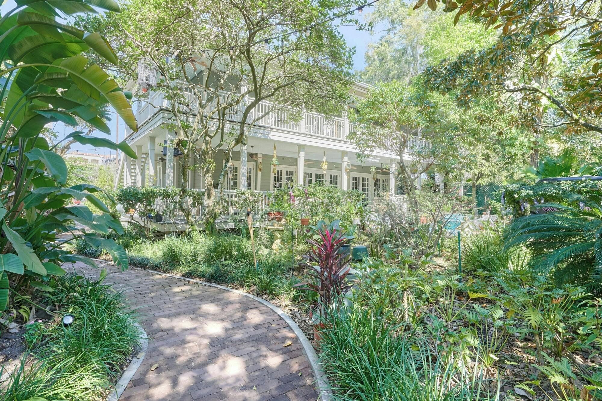 Sonder - Wellborn, General view