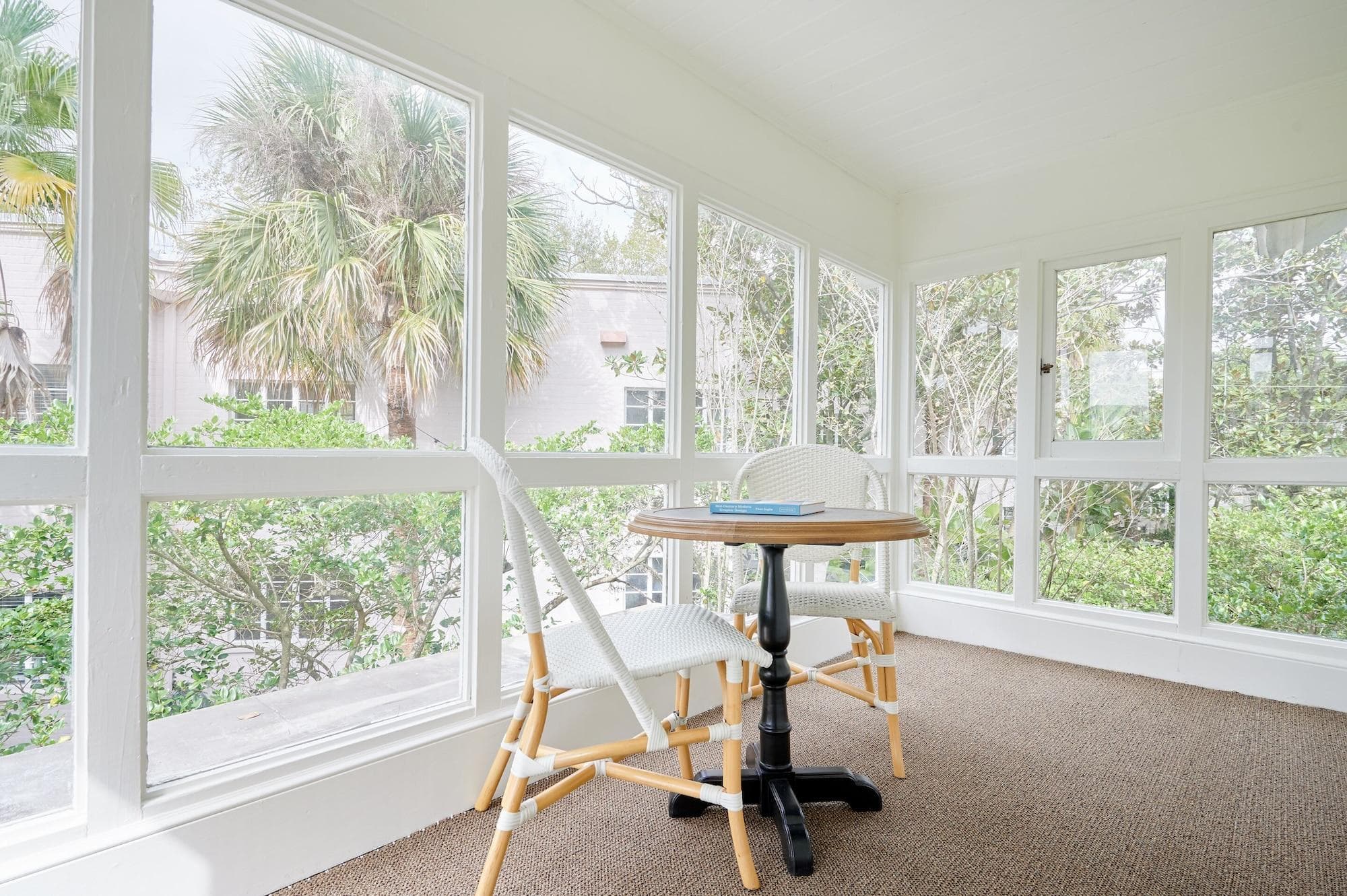 Sonder - Wellborn, Lobby