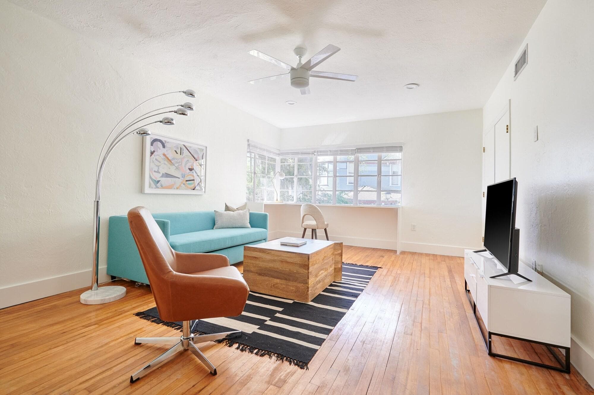 Sonder - Wellborn, Lobby