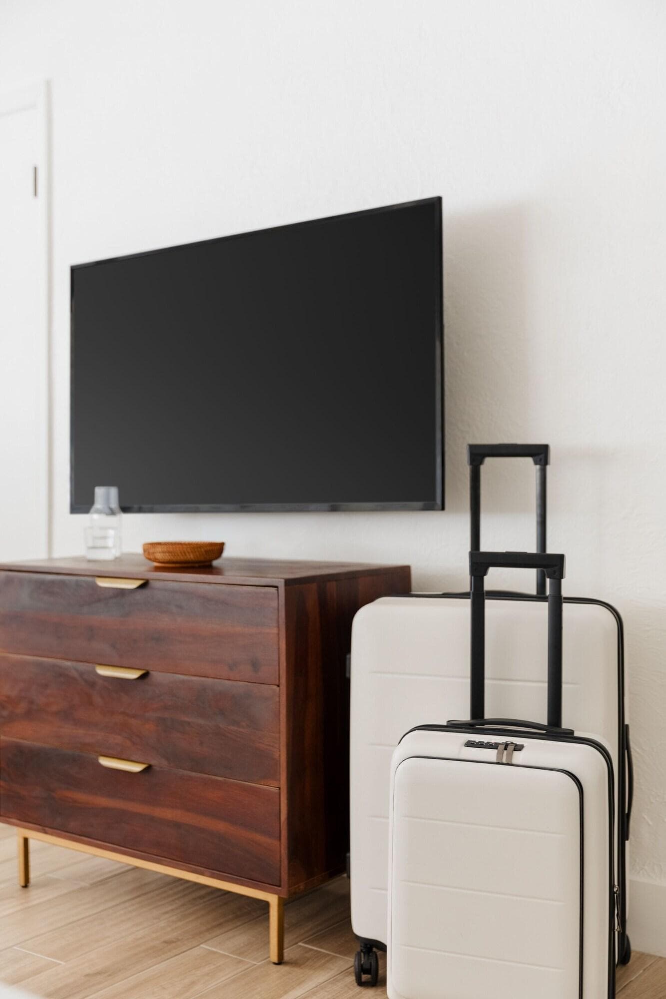 Sonder - Wellborn, Lobby