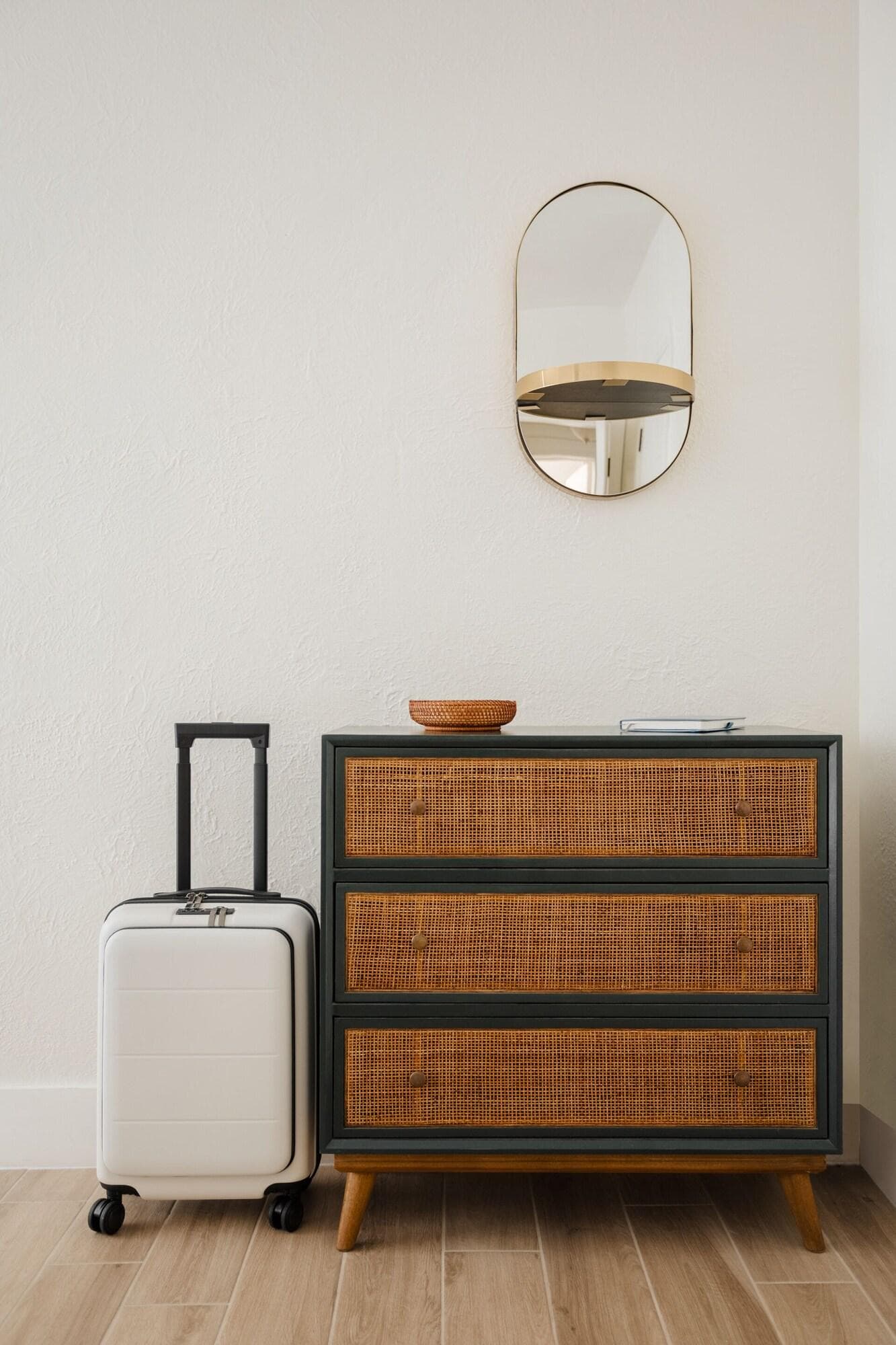 Sonder - Wellborn, Lobby