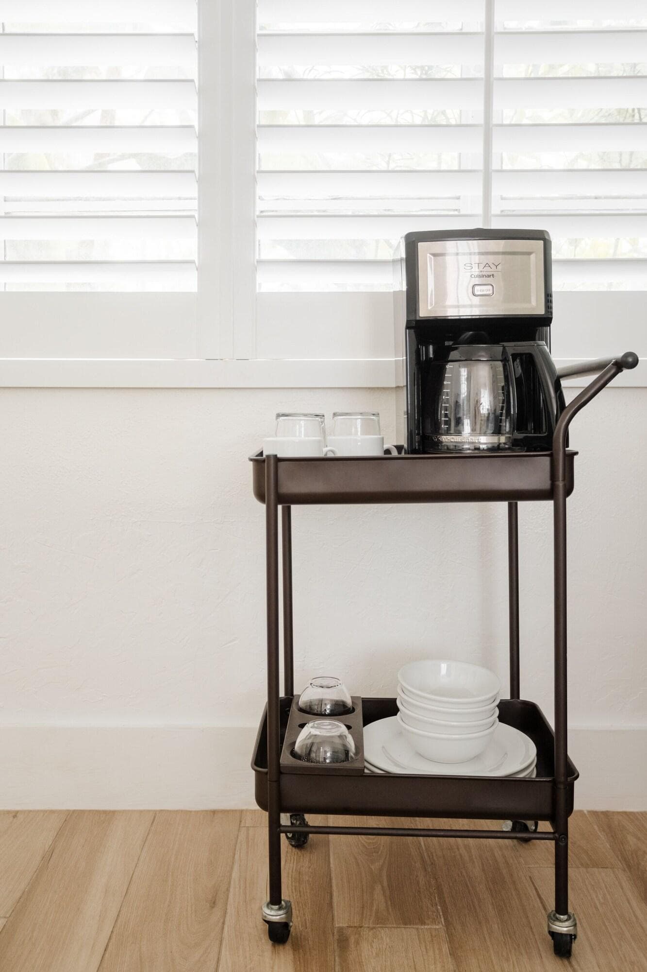 Sonder - Wellborn, Lobby