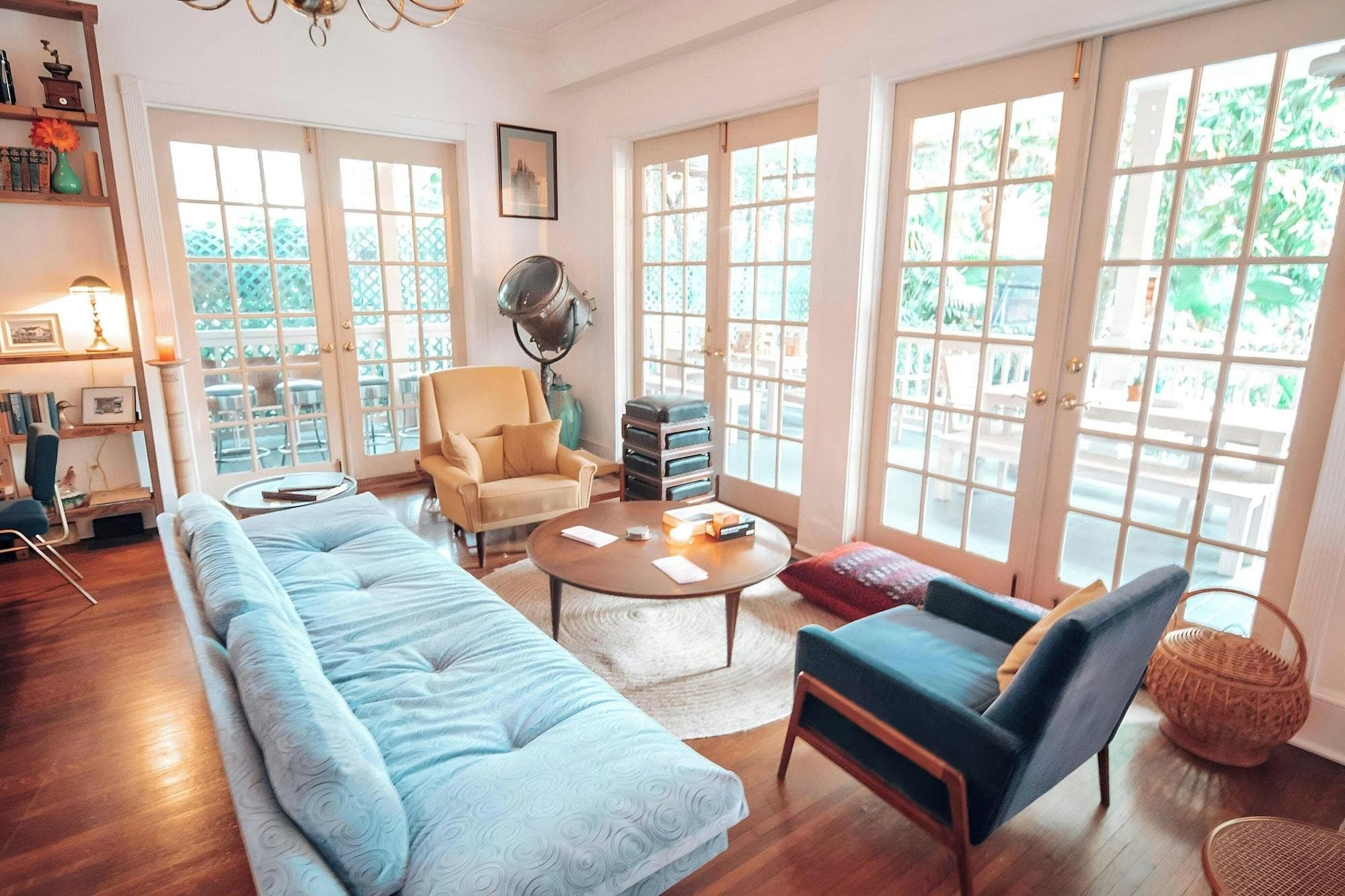 Sonder - Wellborn, Lobby