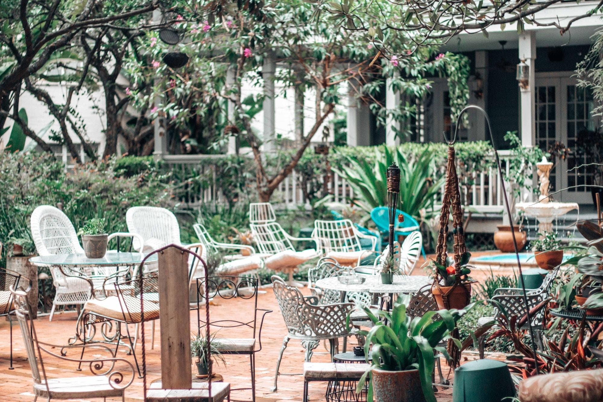 Sonder - Wellborn, Restaurant